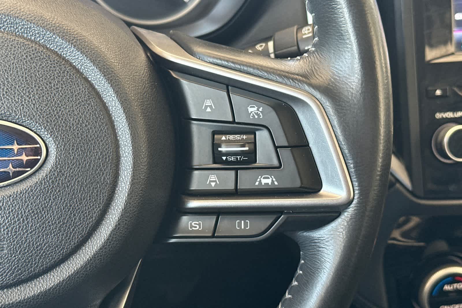 Thumbnail: 2019 Subaru Forester - 27