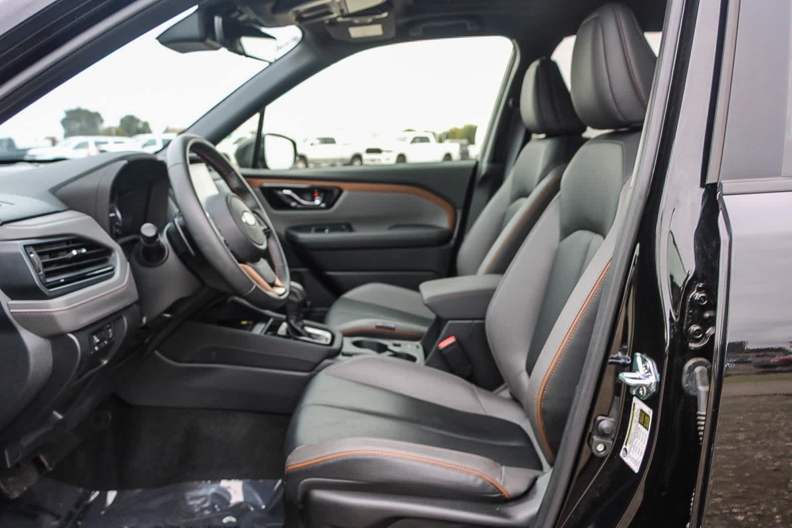 Thumbnail: 2025 Subaru Forester - 17