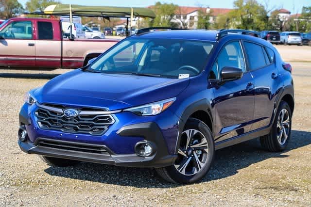 2025 Subaru Crosstrek Premium -
                  Elk Grove, CA