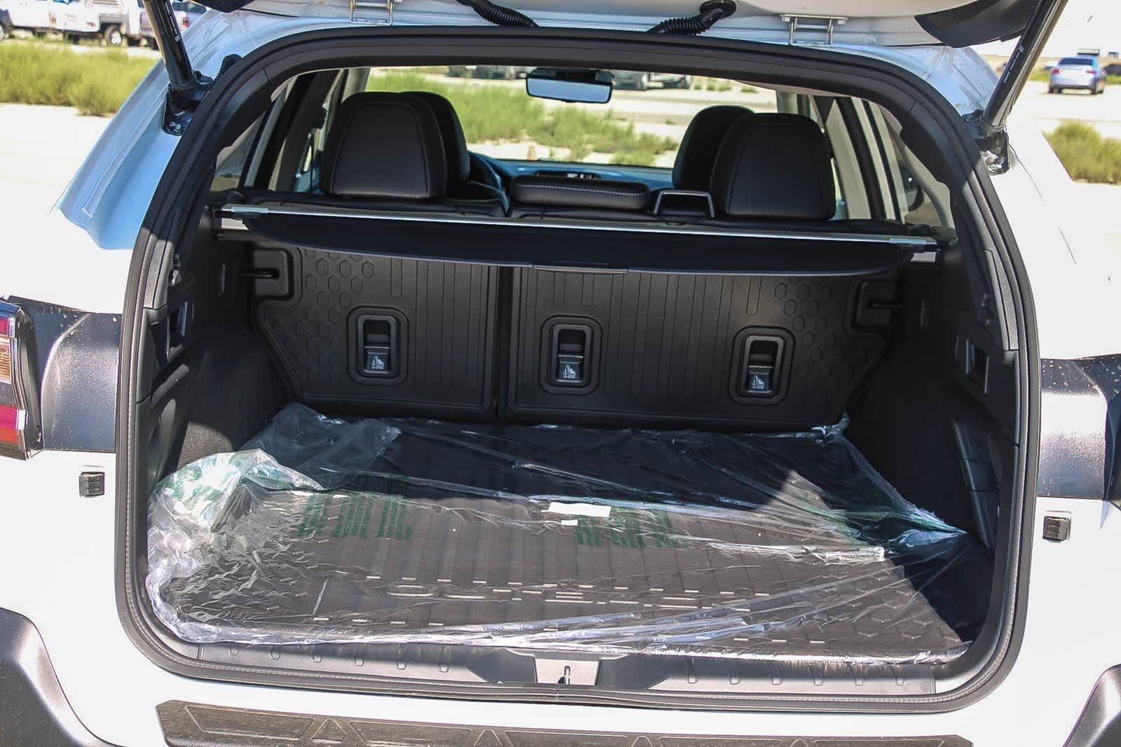 Thumbnail: 2025 Subaru Outback - 24