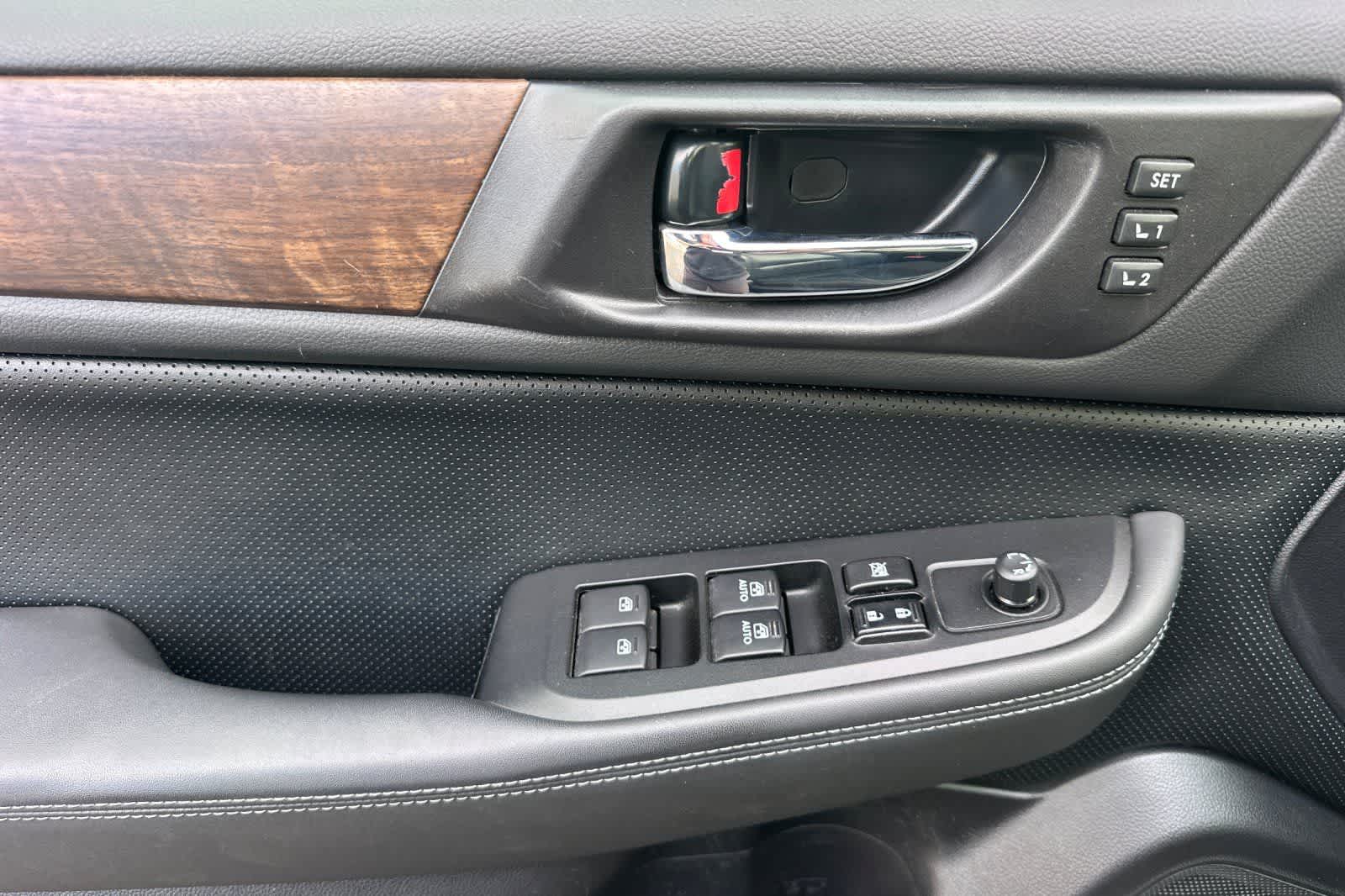 Thumbnail: 2016 Subaru Outback - 12