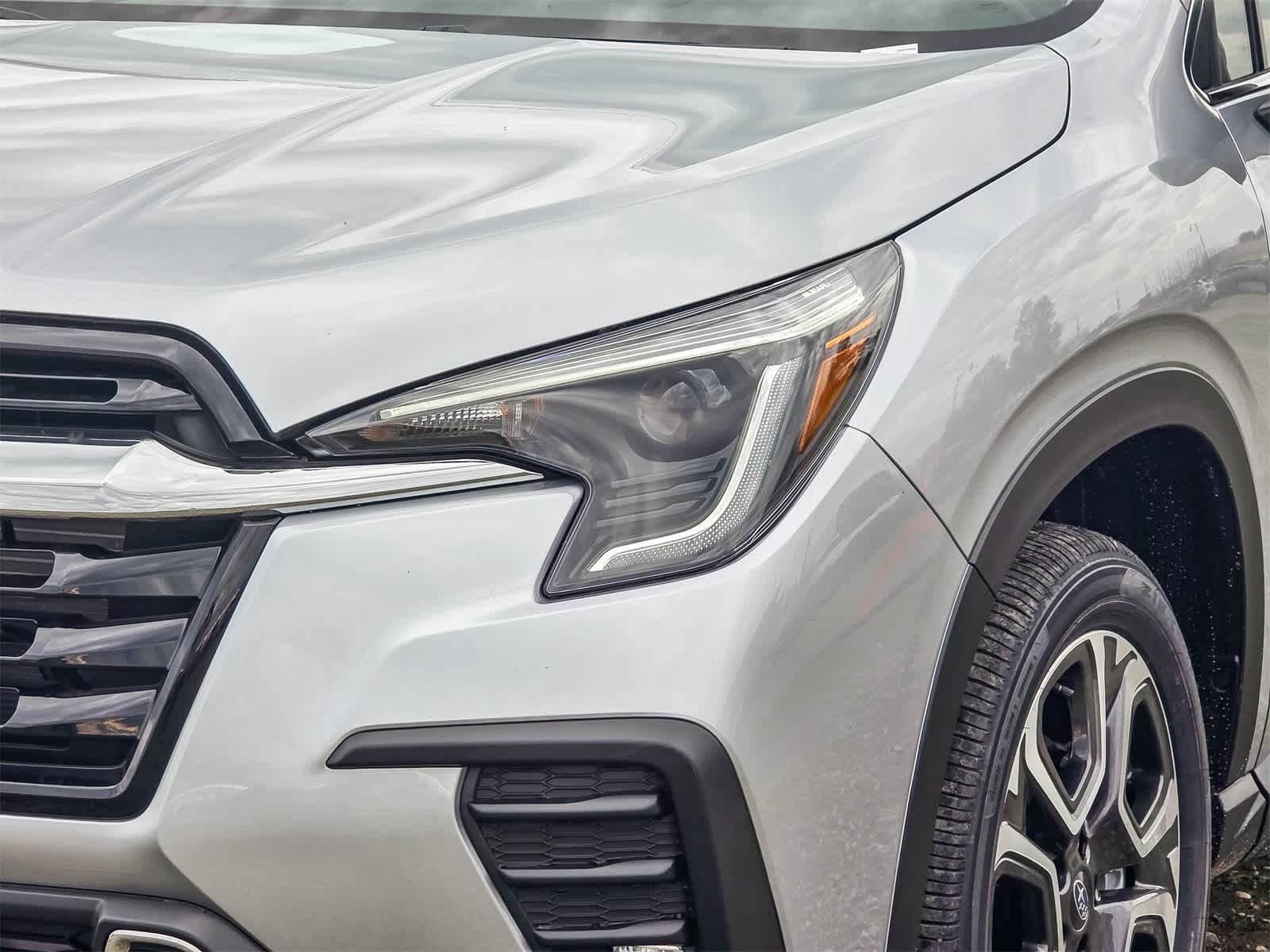 Thumbnail: 2026 Subaru Ascent - 7