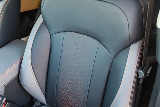 Thumbnail: 2025 Subaru Crosstrek - 23