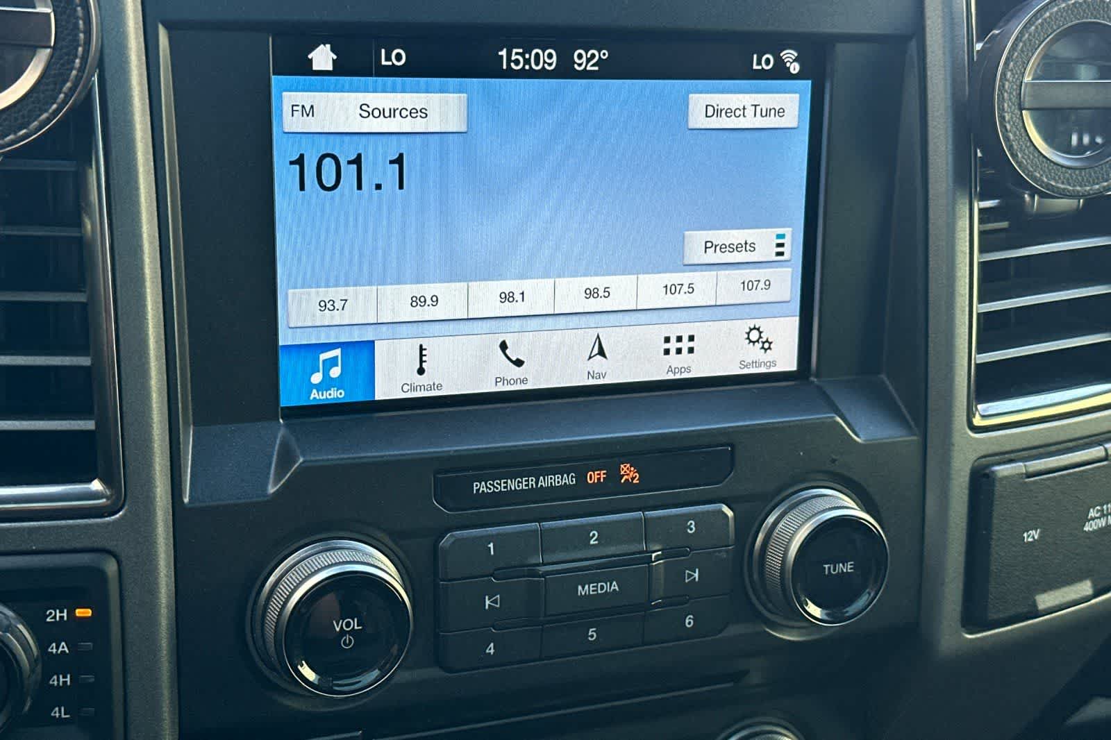 Thumbnail: 2018 Ford F-150 - 19