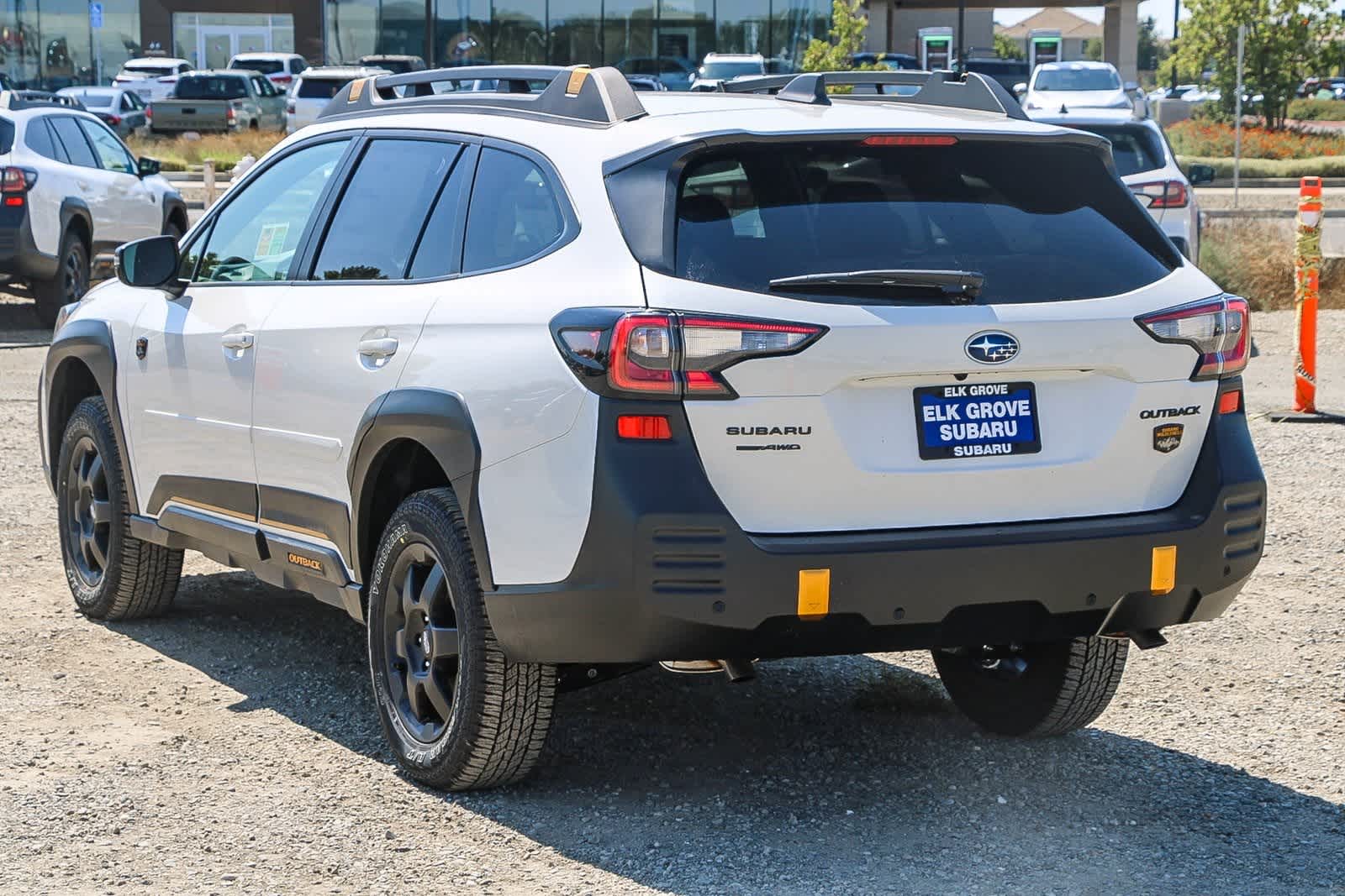 Thumbnail: 2025 Subaru Outback - 2