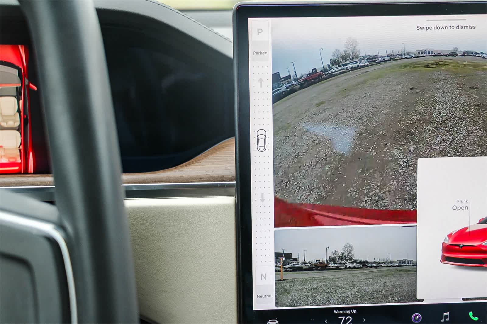 Thumbnail: 2022 Tesla Model S - 19