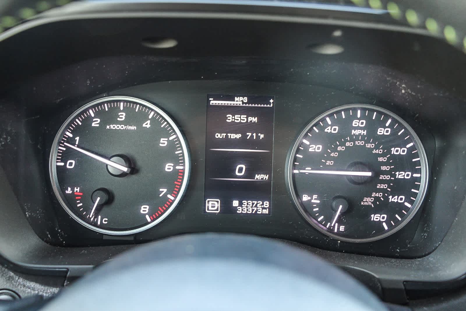 Thumbnail: 2024 Subaru Ascent - 22