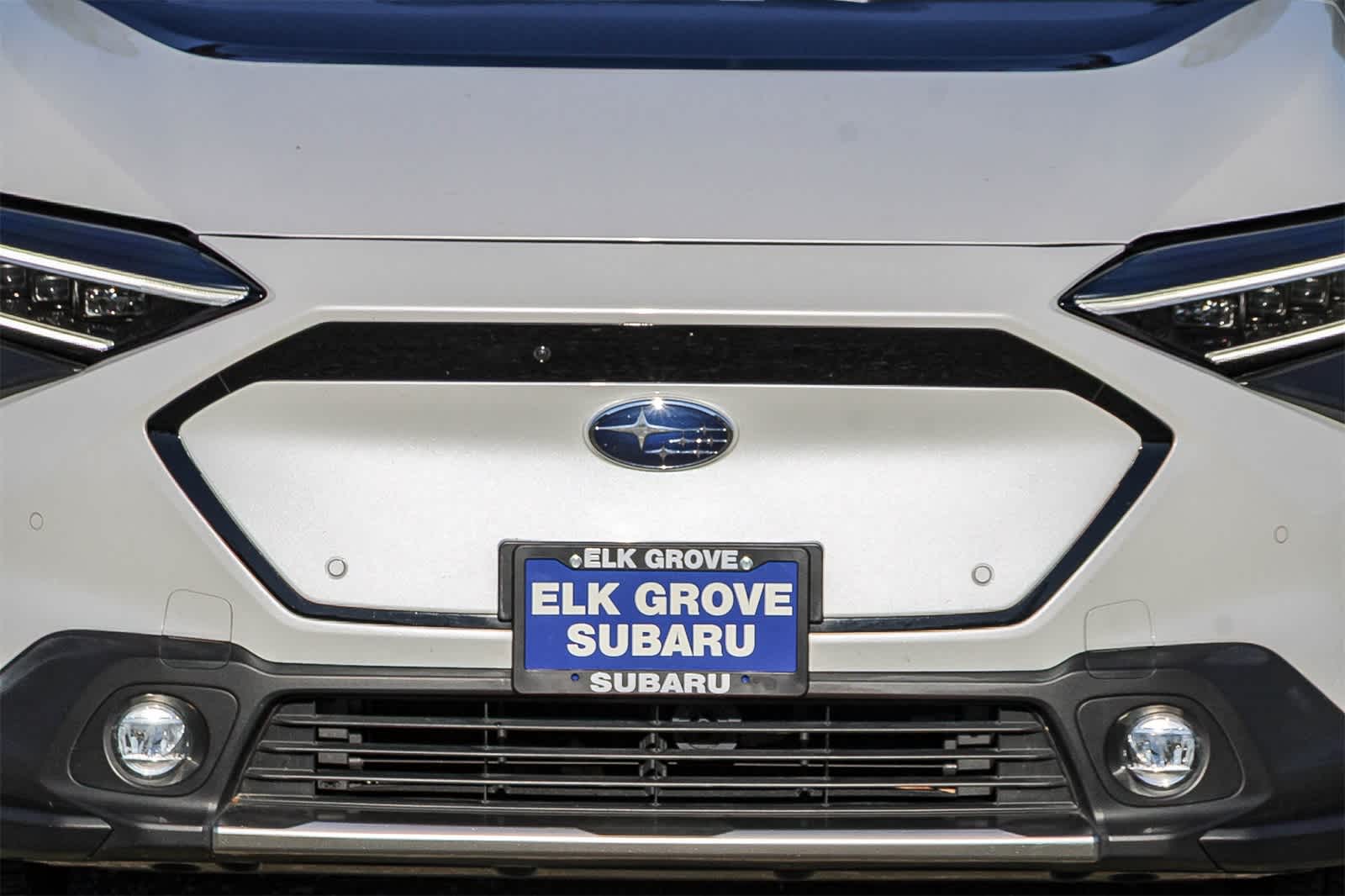 Thumbnail: 2023 Subaru Solterra - 7