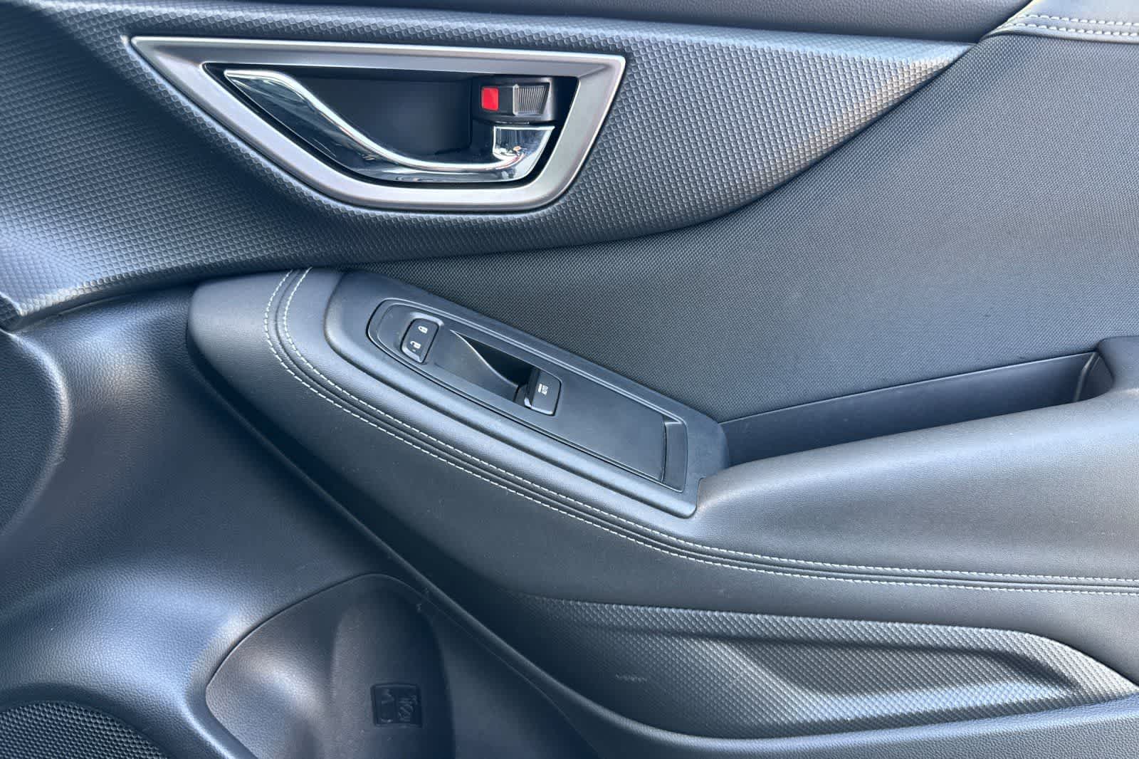 Thumbnail: 2022 Subaru Forester - 19