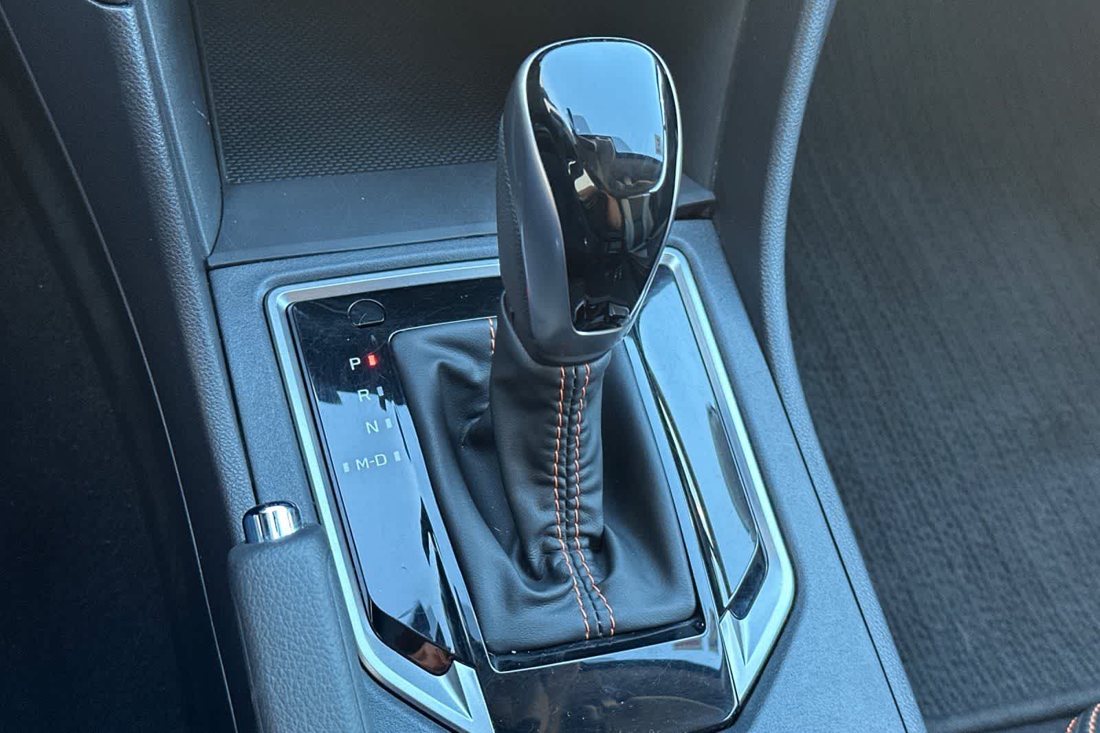 Thumbnail: 2023 Subaru Crosstrek - 22