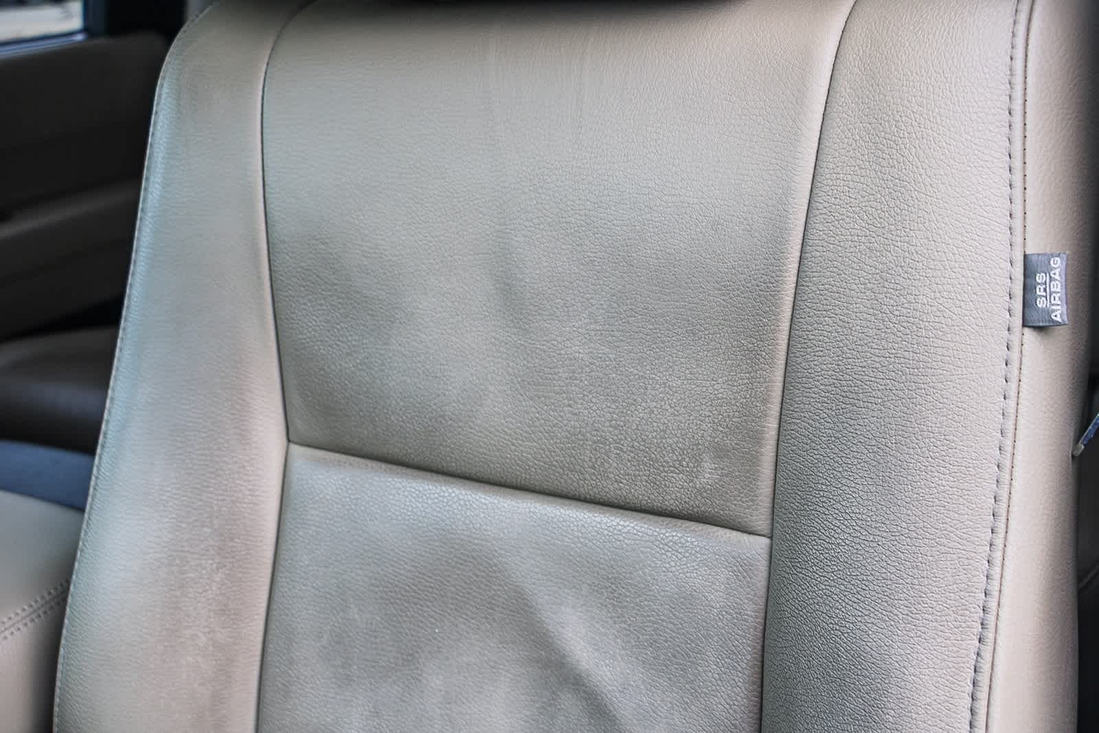 Thumbnail: 2012 Toyota Sequoia - 24