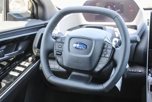 Thumbnail: 2025 Subaru Solterra - 16