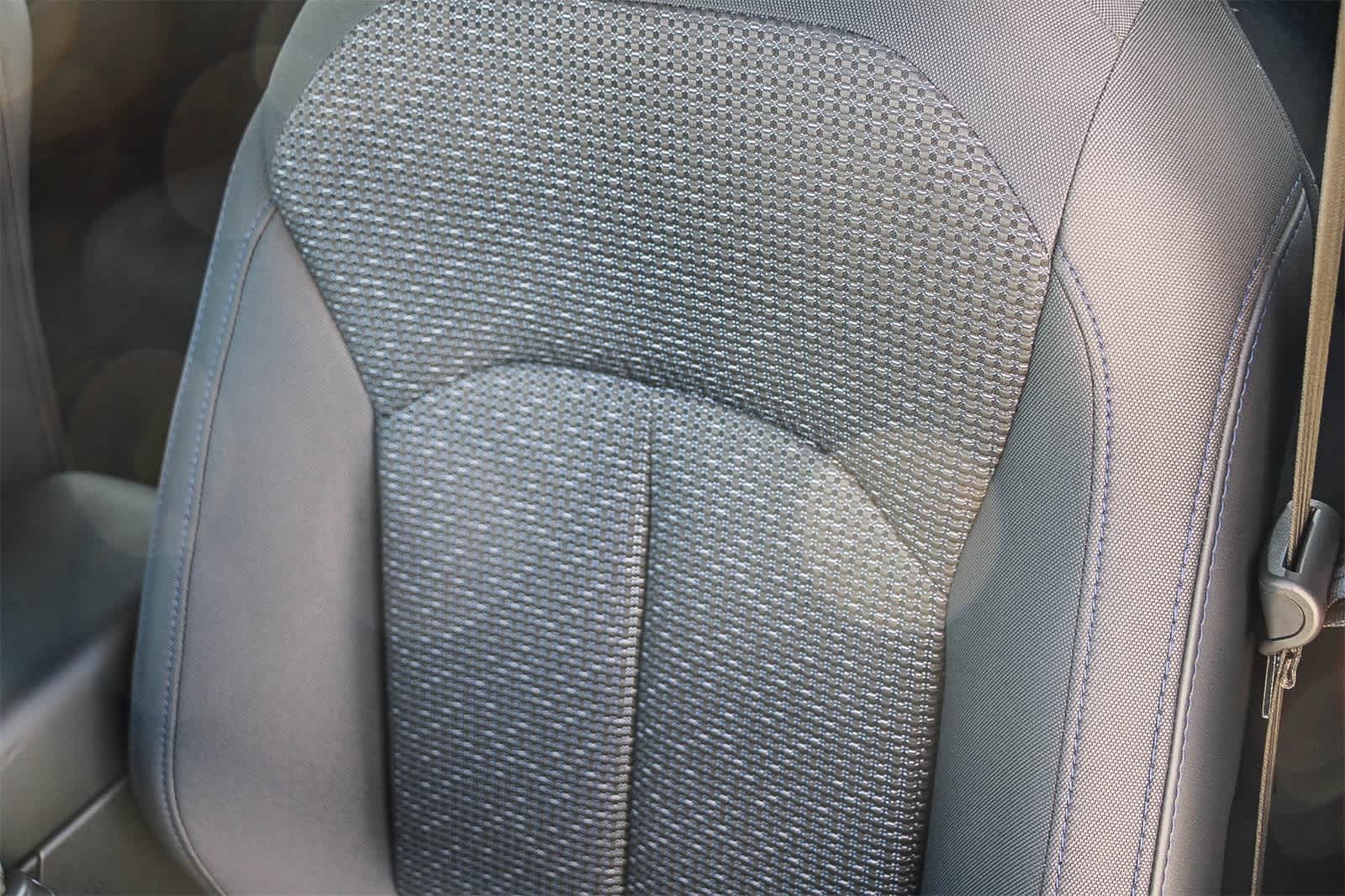 Thumbnail: 2026 Subaru Forester - 23