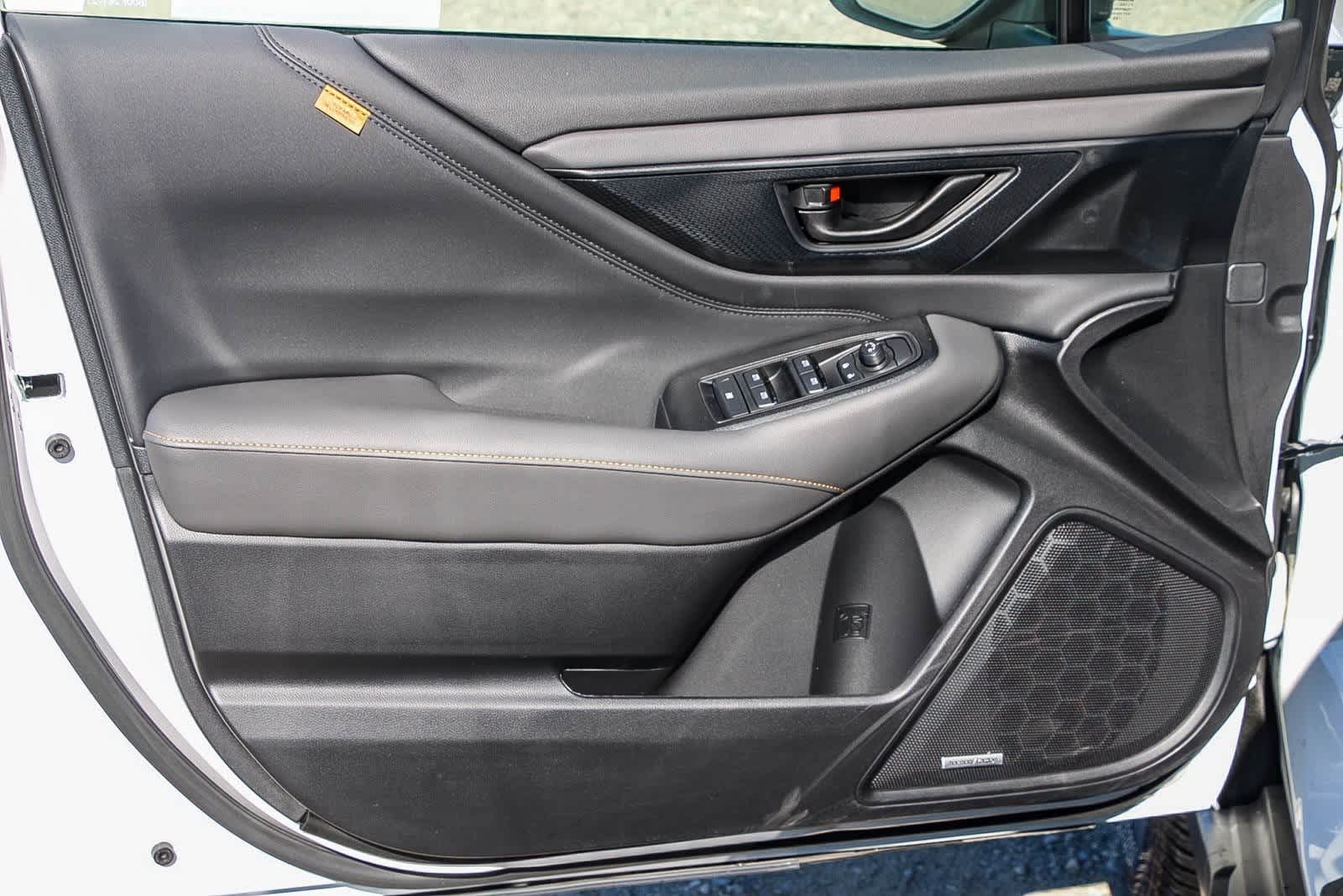 Thumbnail: 2025 Subaru Outback - 19