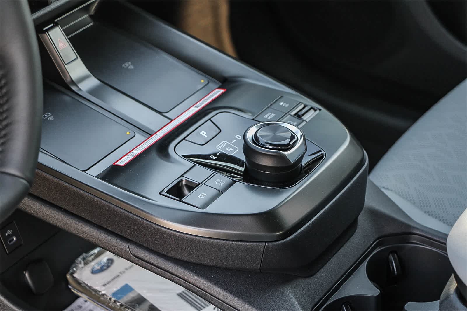 Thumbnail: 2026 Subaru Solterra - 20