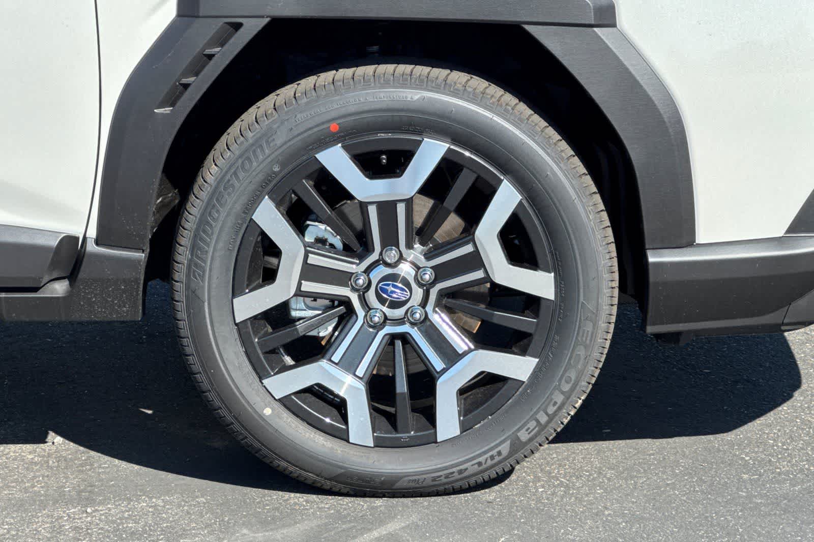 Thumbnail: 2026 Subaru Outback - 31