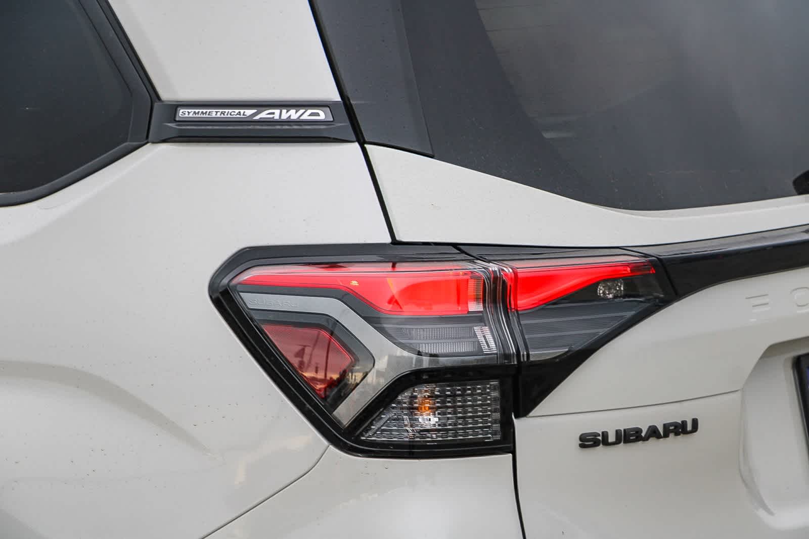 Thumbnail: 2026 Subaru Forester - 11