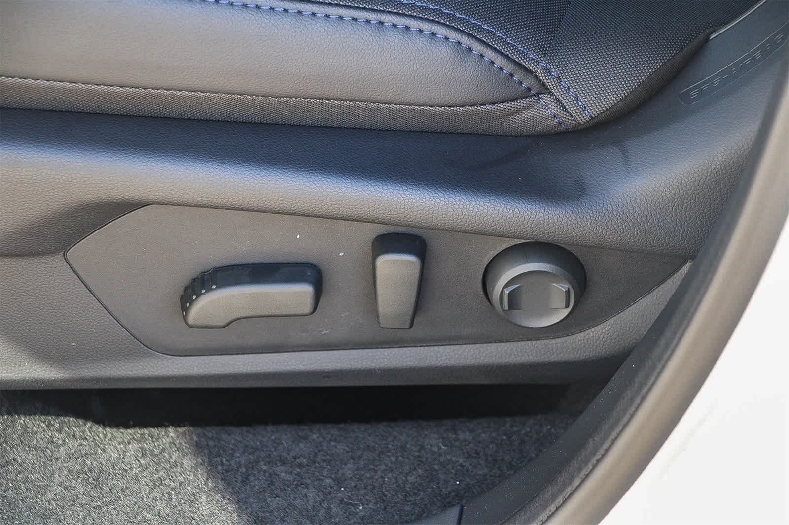 Thumbnail: 2026 Subaru Forester - 16