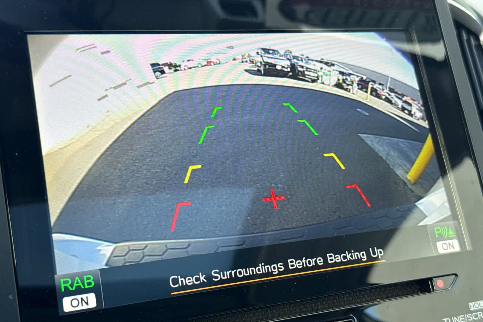 Thumbnail: 2023 Subaru Crosstrek - 21