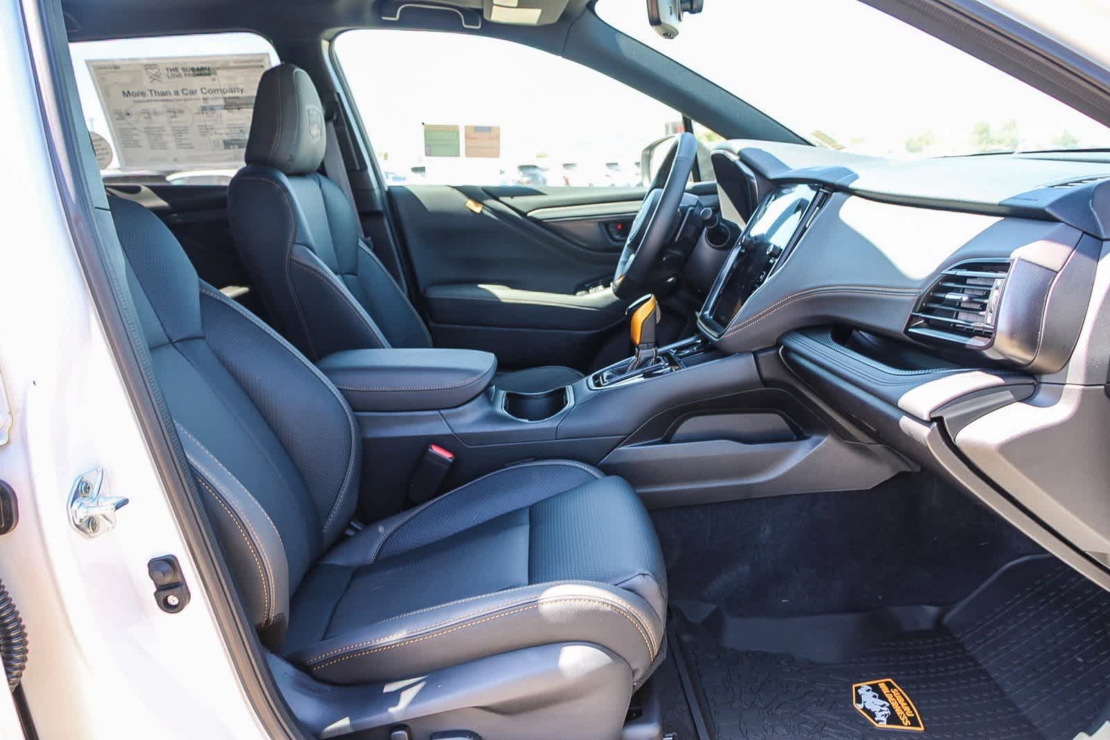 Thumbnail: 2025 Subaru Outback - 16