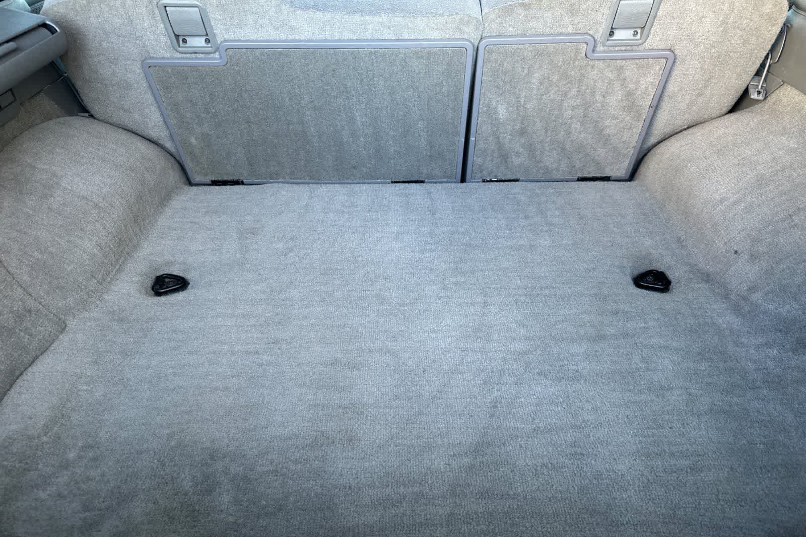 Thumbnail: 1997 Chevrolet Blazer - 16