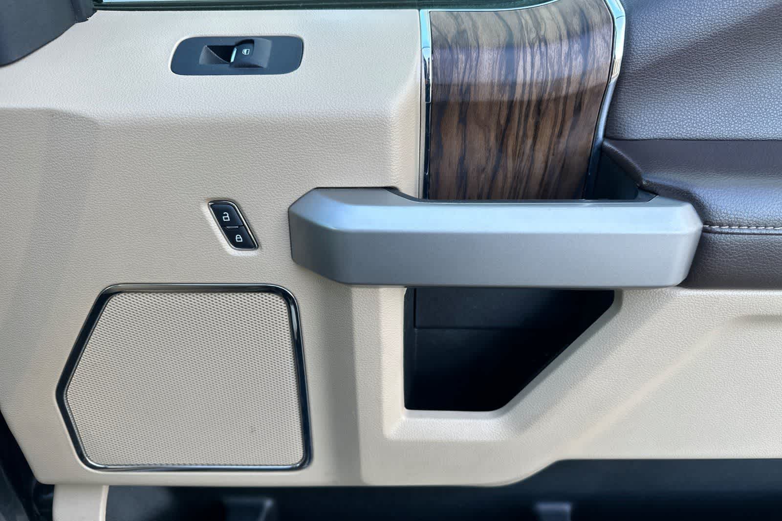 Thumbnail: 2019 Ford F-150 - 18