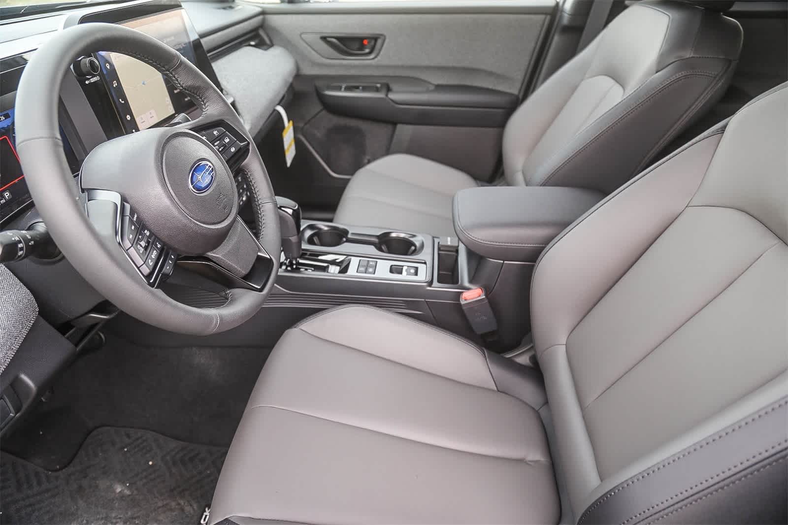 Thumbnail: 2026 Subaru Outback - 16