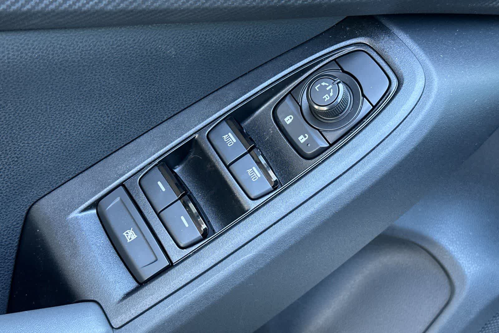 Thumbnail: 2026 Subaru Crosstrek - 13