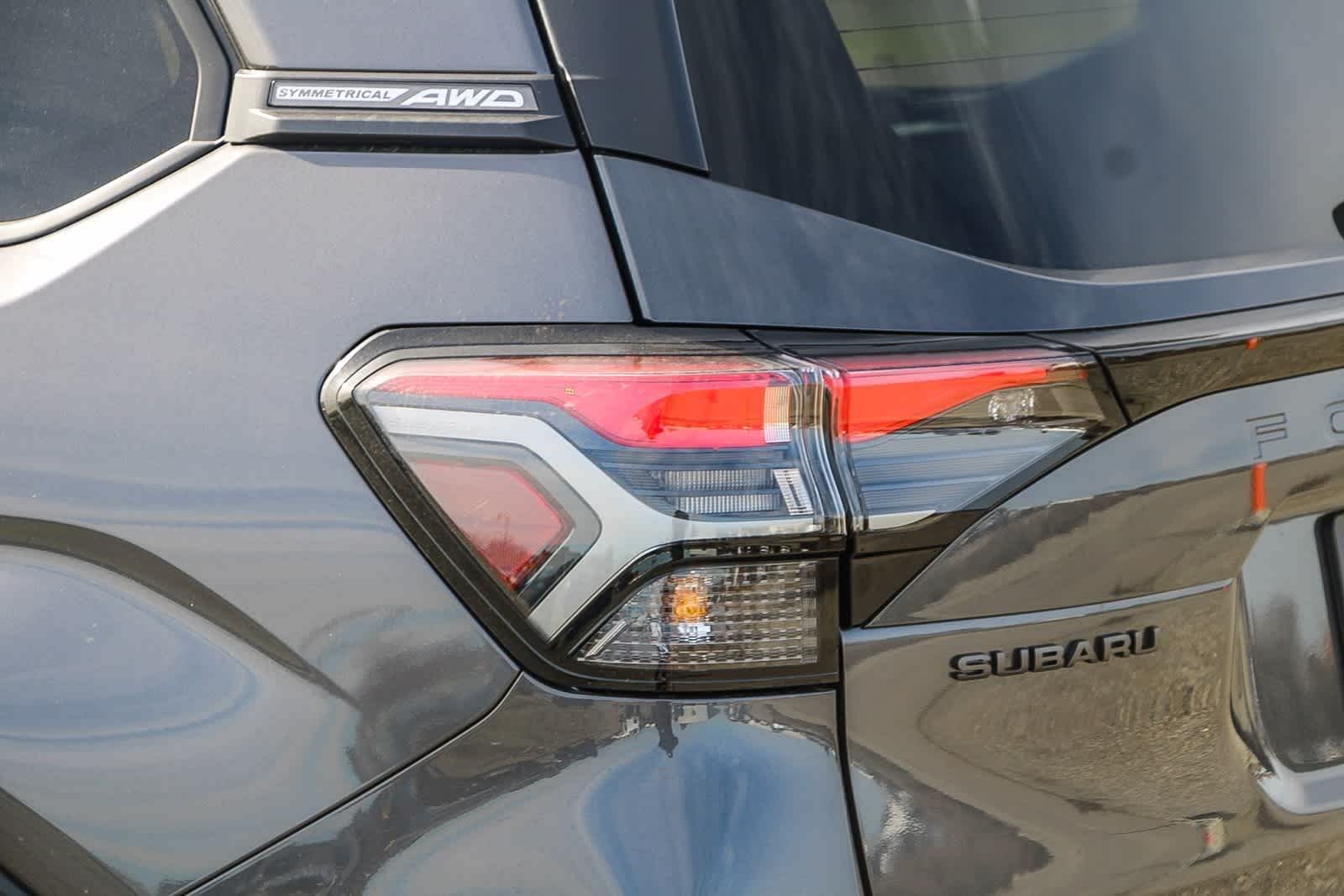 Thumbnail: 2026 Subaru Forester - 21