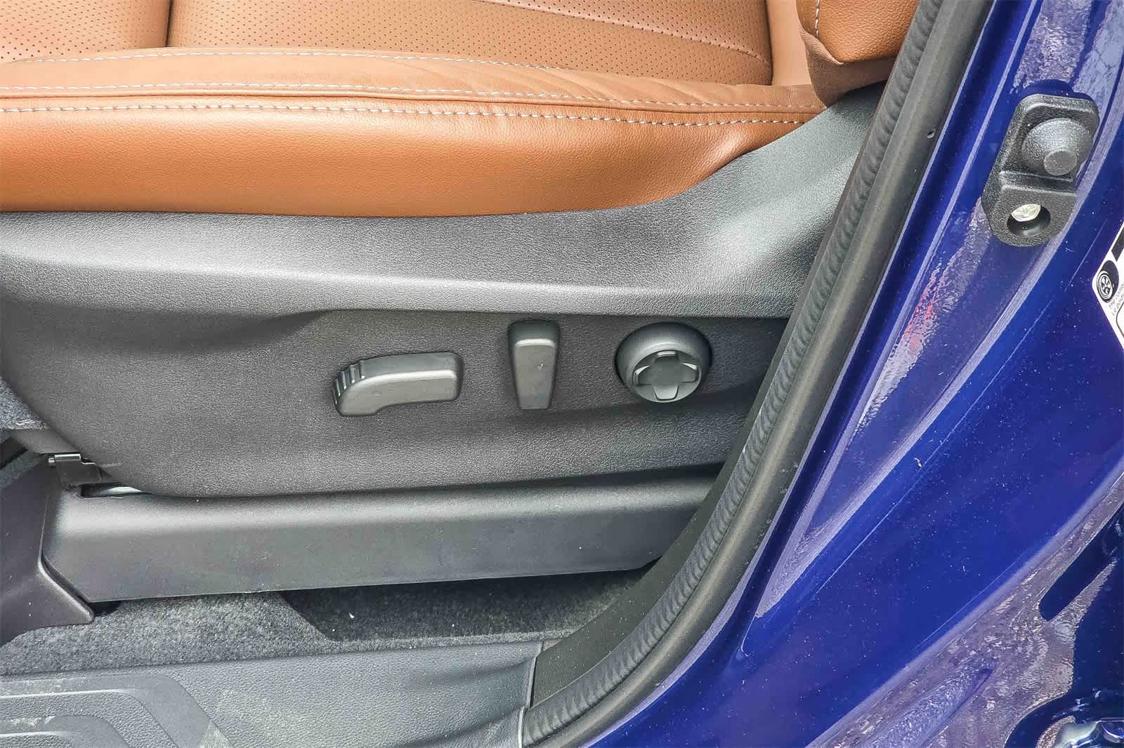 Thumbnail: 2026 Subaru Ascent - 20