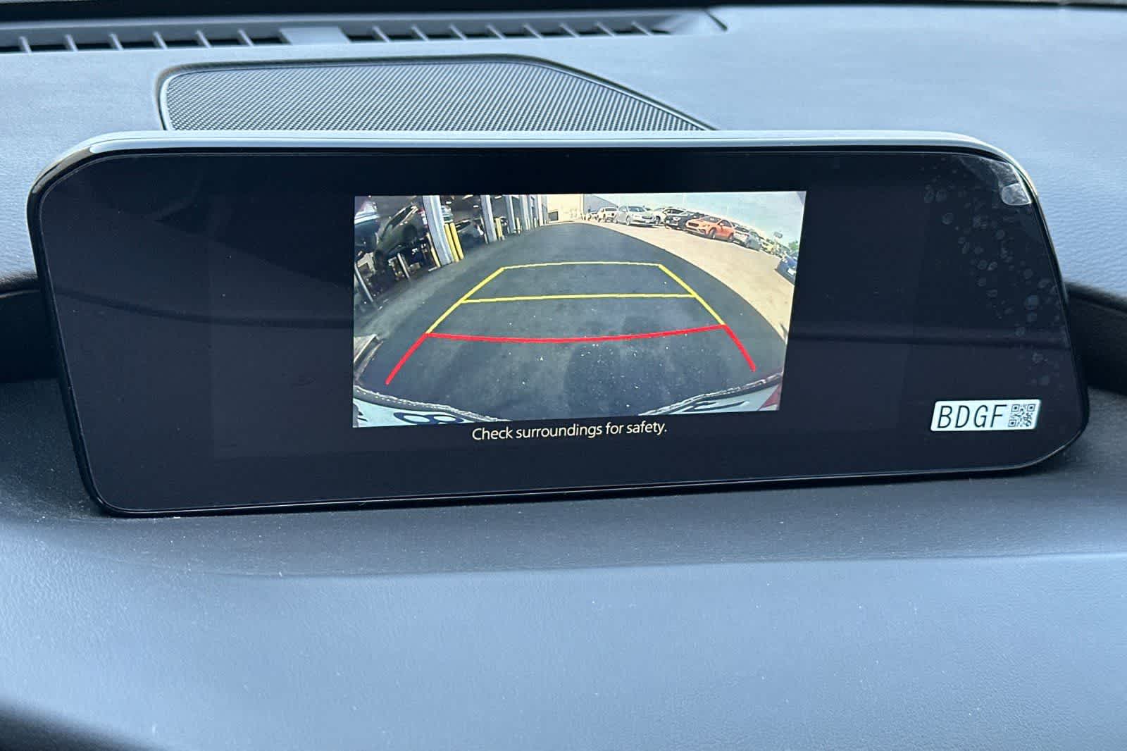 Thumbnail: 2021 Mazda Mazda3 - 19