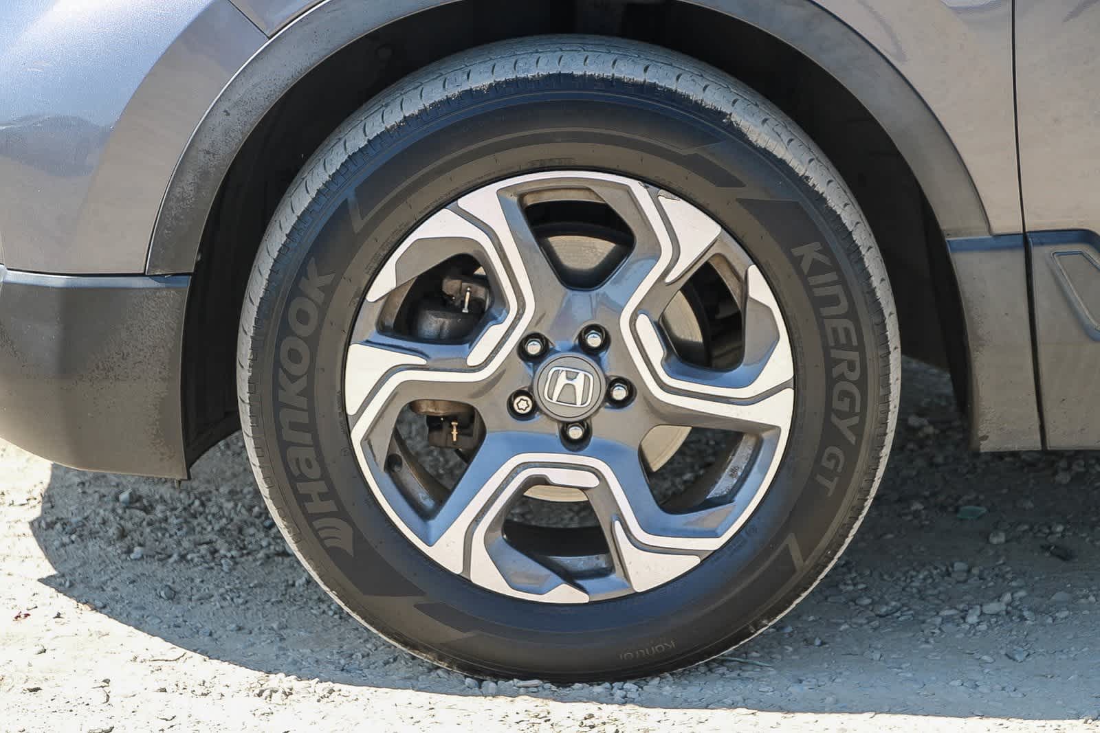 Thumbnail: 2018 Honda CR-V - 9