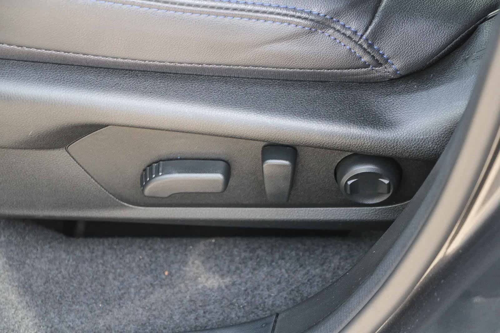 Thumbnail: 2025 Subaru Forester - 19