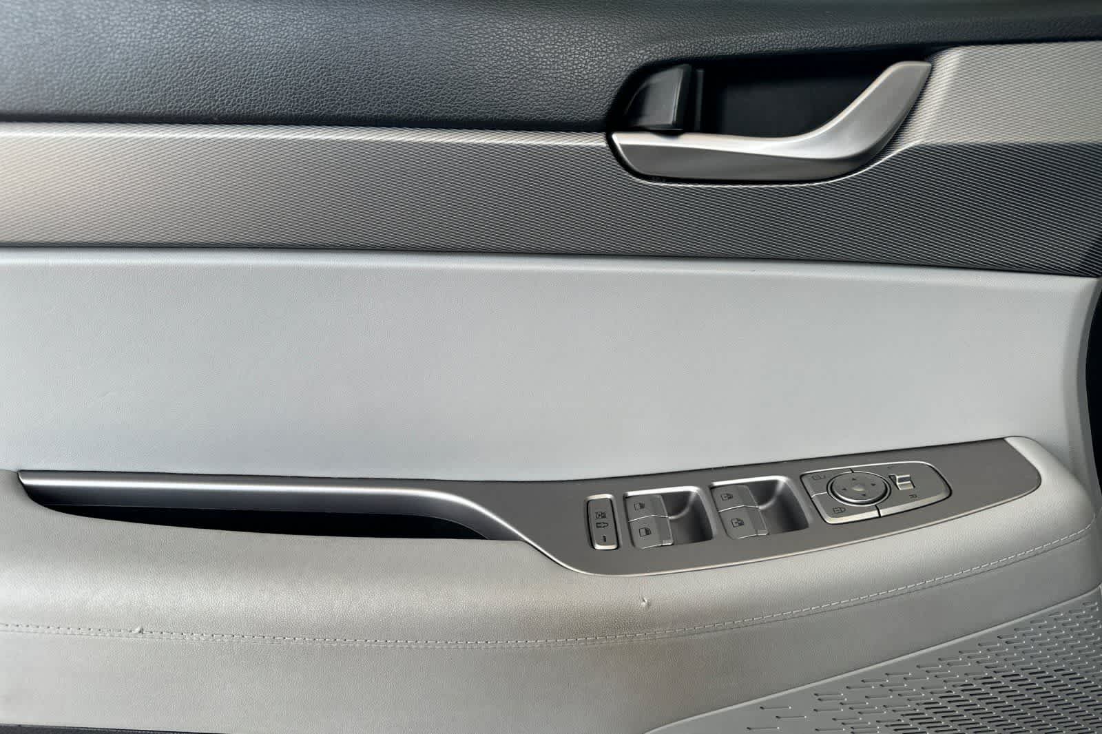 Thumbnail: 2021 Hyundai Palisade - 12