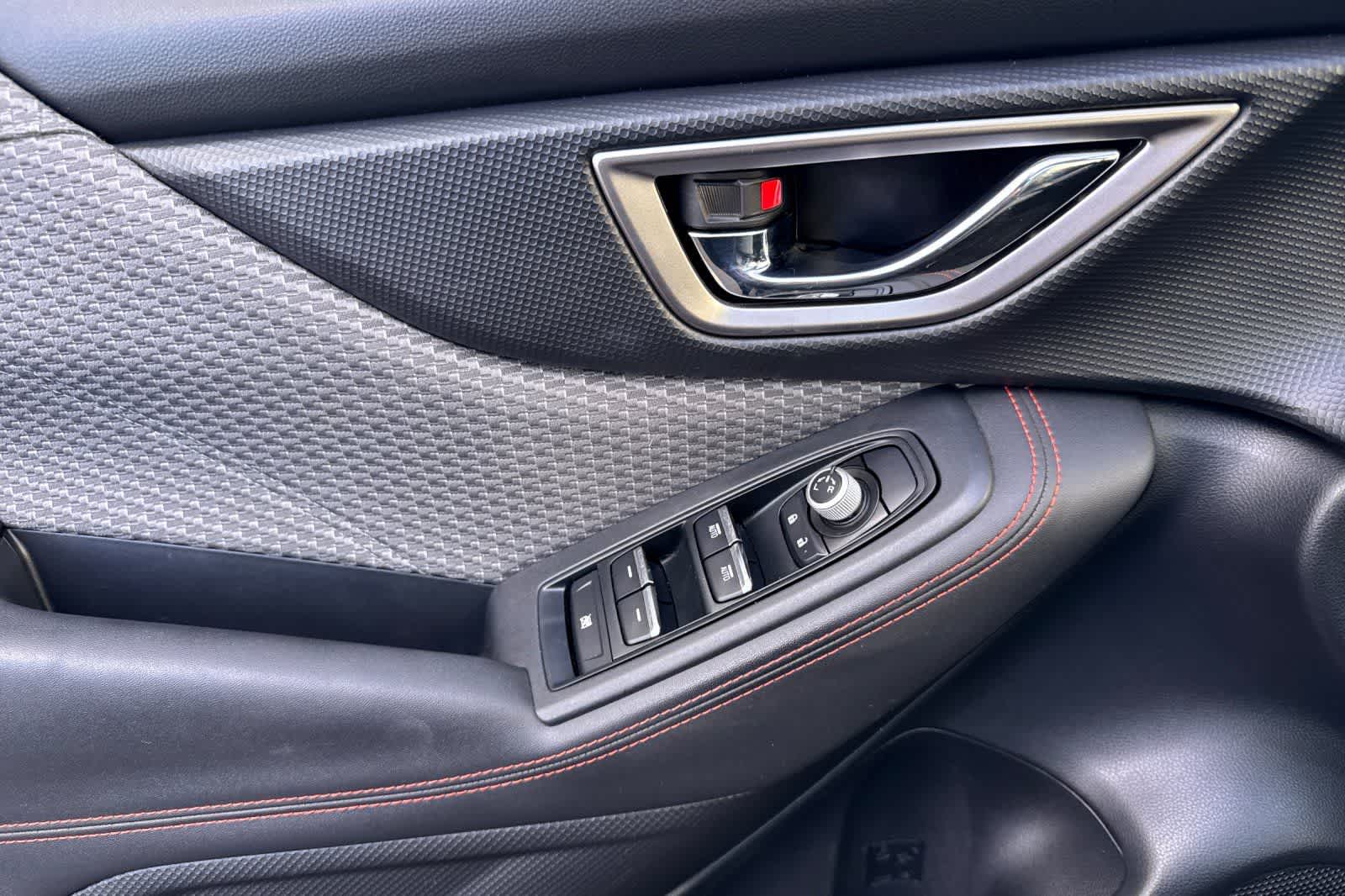 Thumbnail: 2022 Subaru Legacy - 12