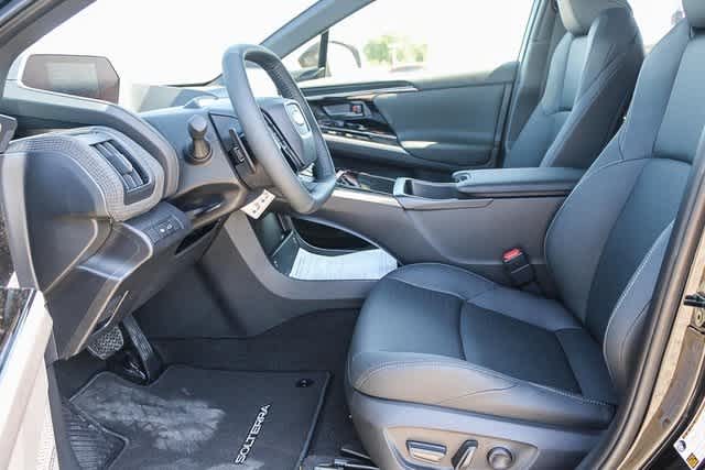 Thumbnail: 2025 Subaru Solterra - 17