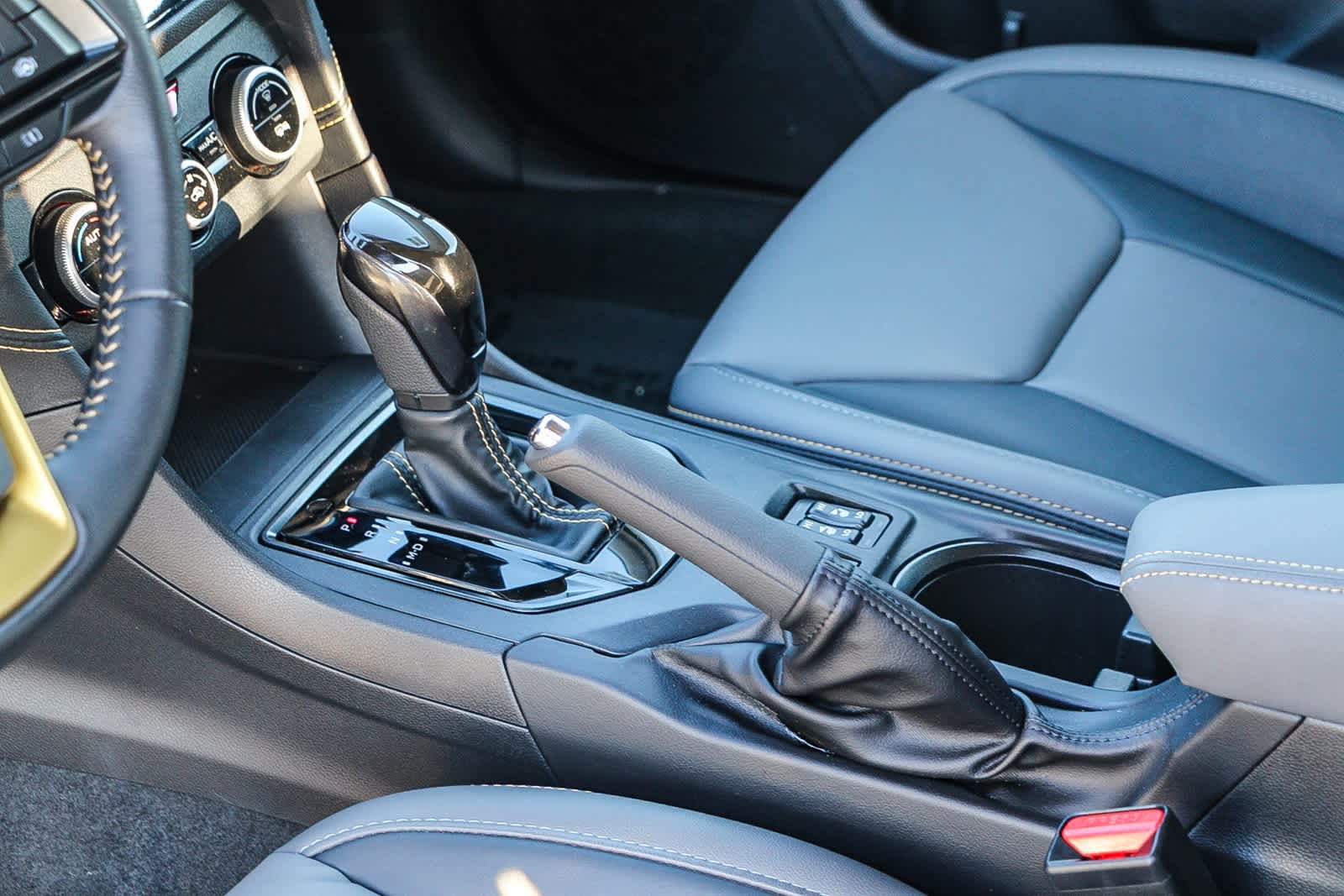 Thumbnail: 2023 Subaru Crosstrek - 20