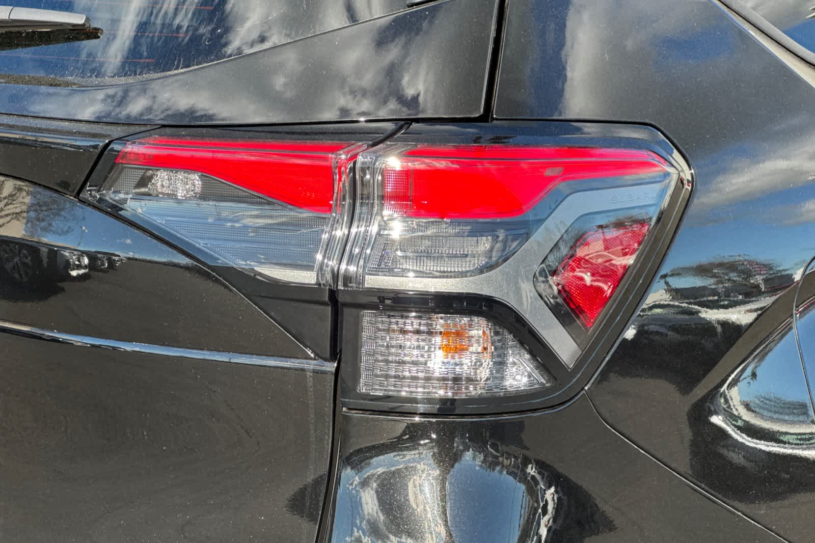 Thumbnail: 2026 Subaru Forester - 31