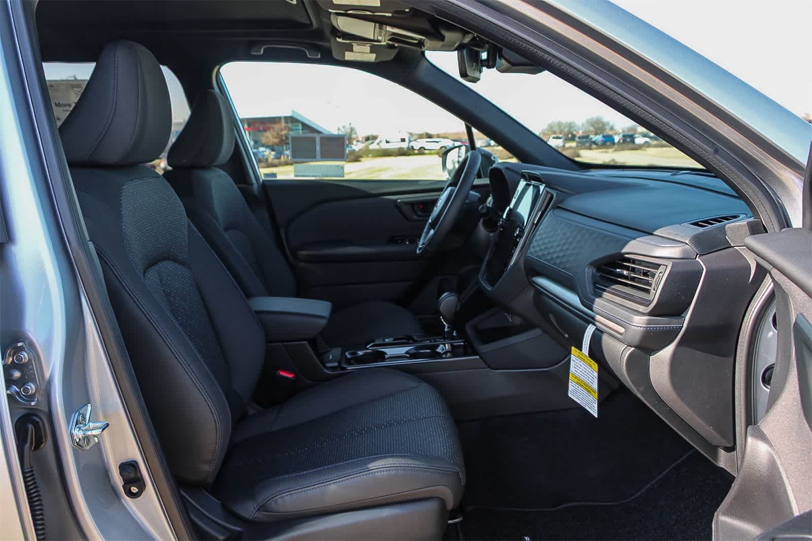 Thumbnail: 2026 Subaru Forester - 15