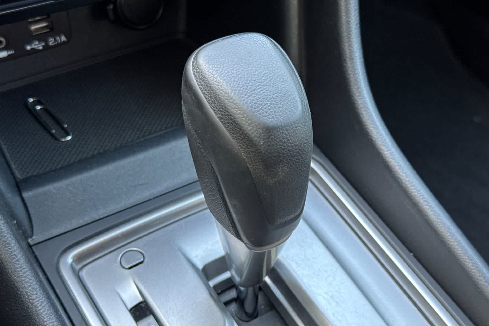 Thumbnail: 2022 Subaru Forester - 23