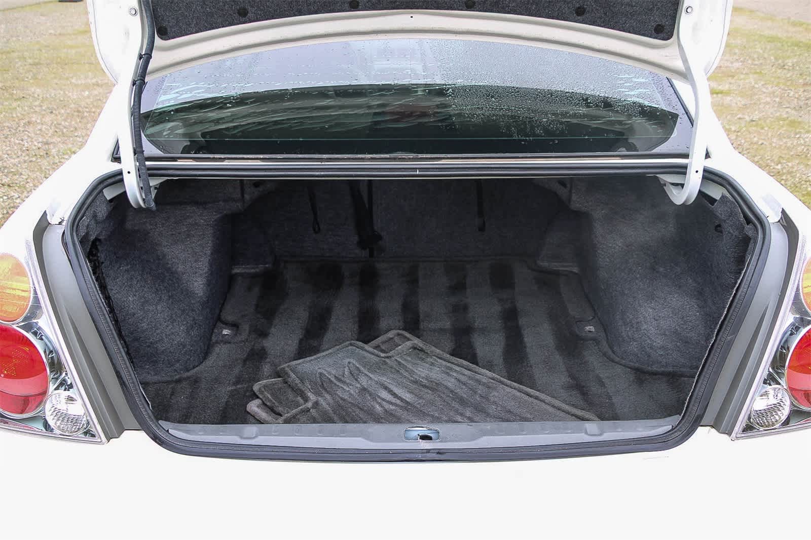 Thumbnail: 2004 Nissan Altima - 24