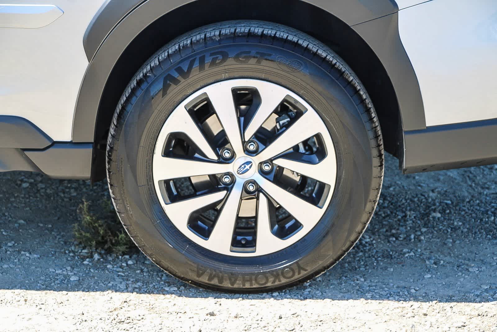 Thumbnail: 2023 Subaru Outback - 10