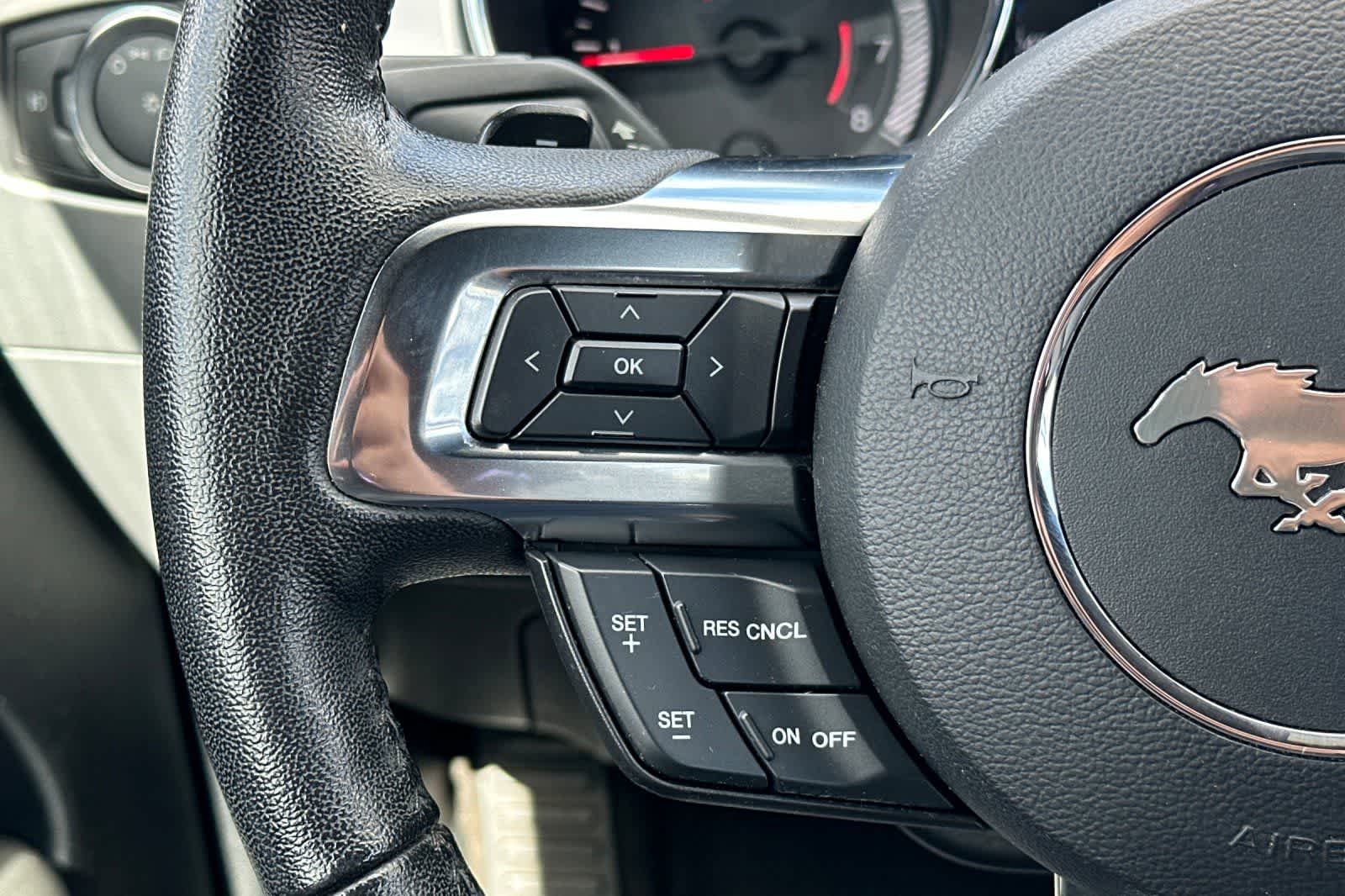 Thumbnail: 2016 Ford Mustang - 24