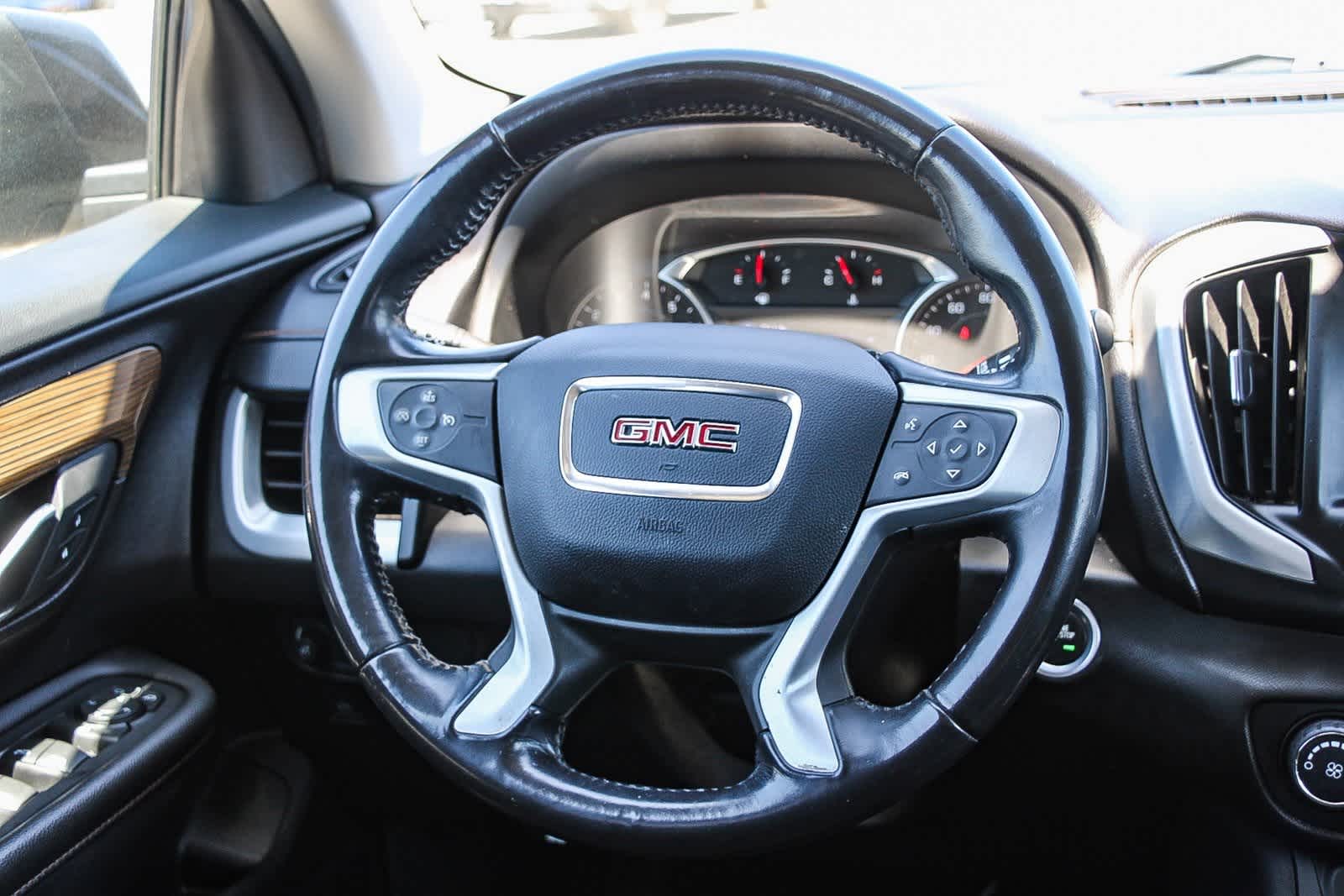 Thumbnail: 2019 GMC Terrain - 15