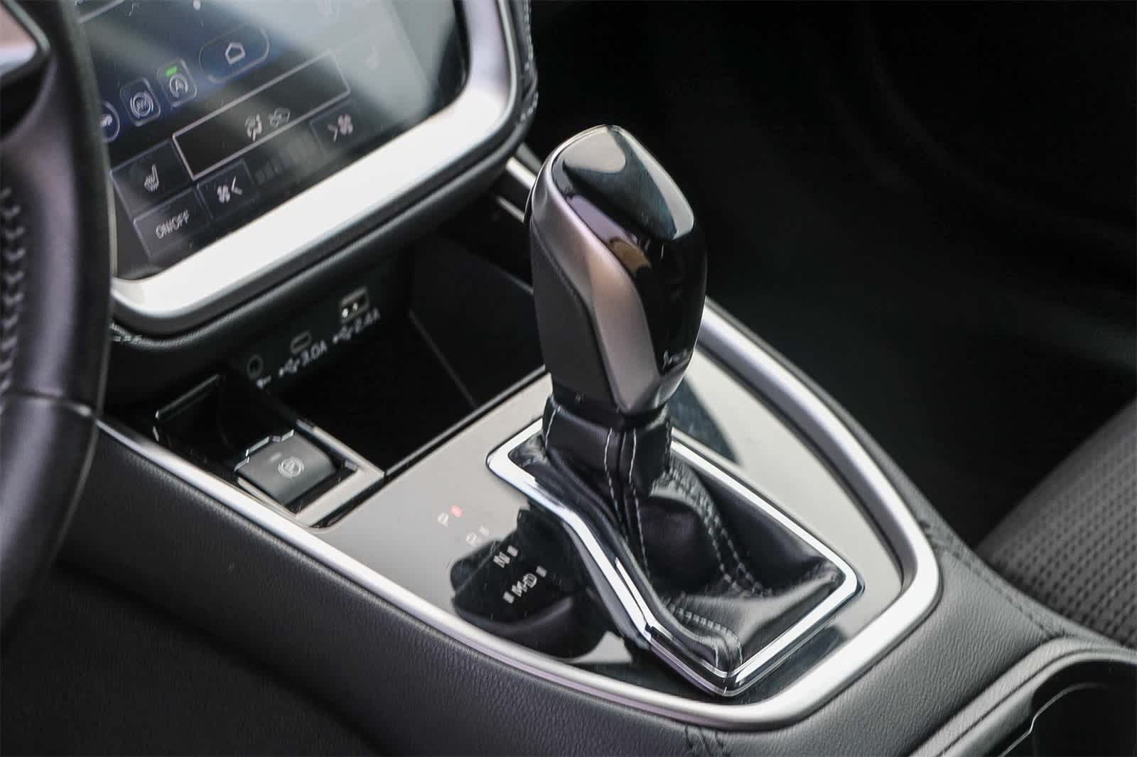 Thumbnail: 2023 Subaru Outback - 18