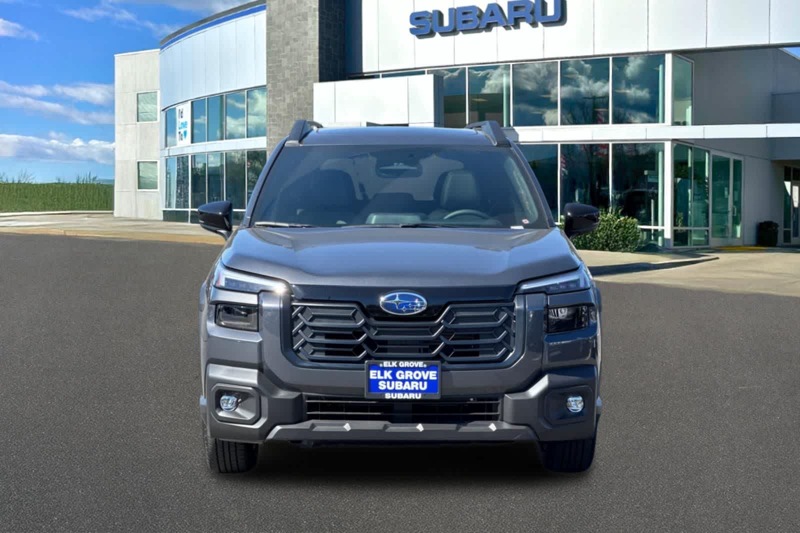 Thumbnail: 2026 Subaru Outback - 10