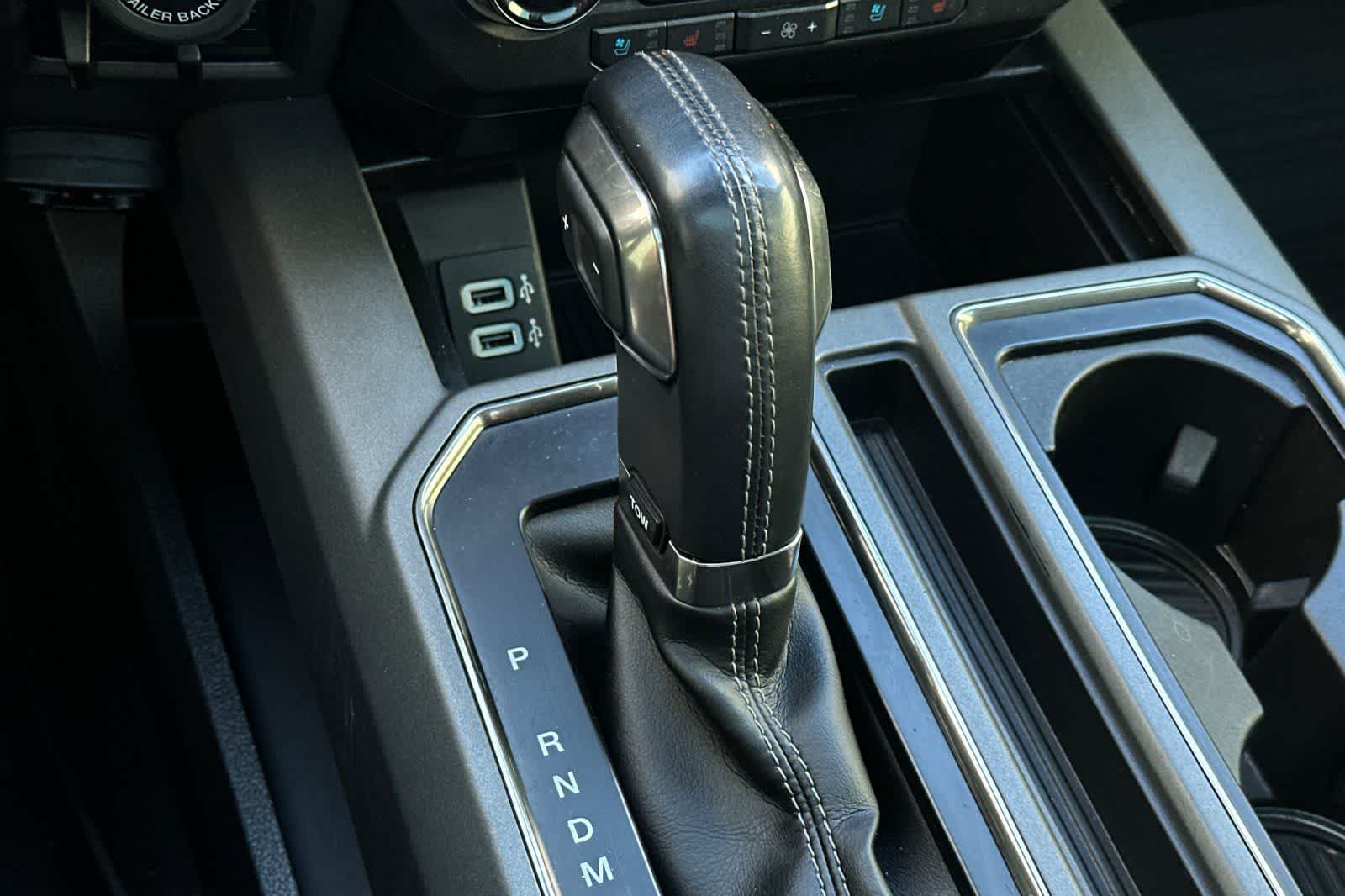 Thumbnail: 2018 Ford F-150 - 23