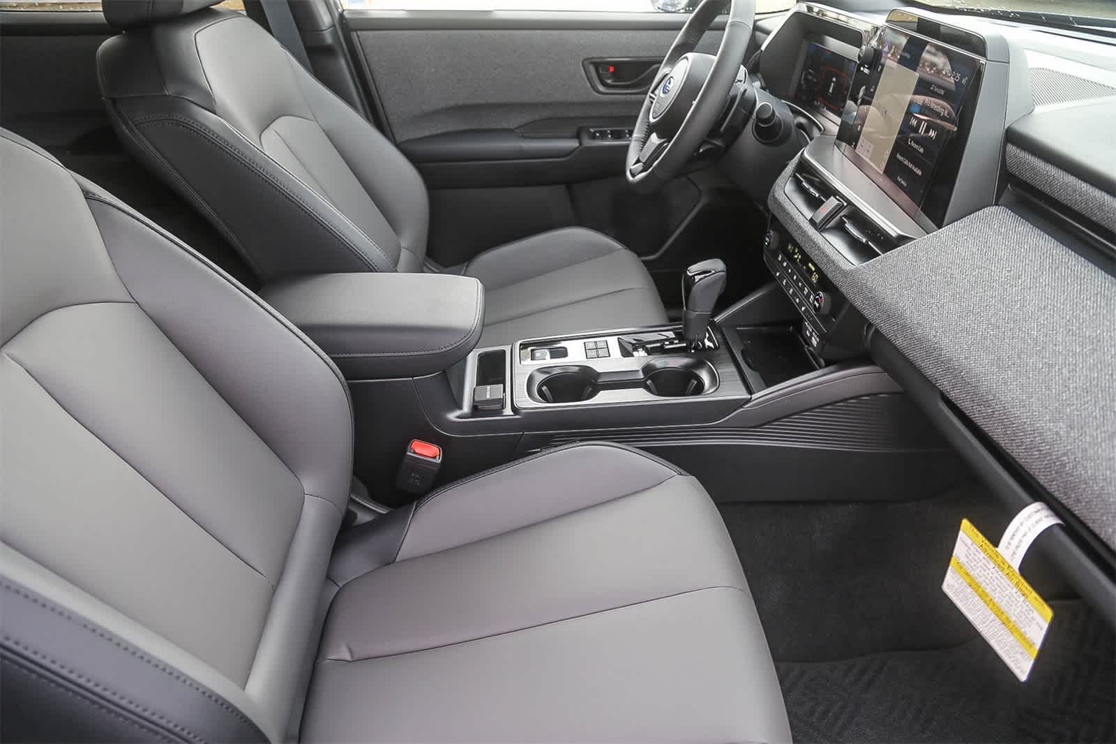 Thumbnail: 2026 Subaru Outback - 4