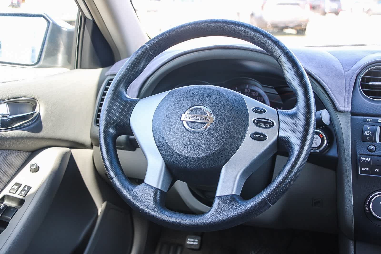 Thumbnail: 2007 Nissan Altima - 15