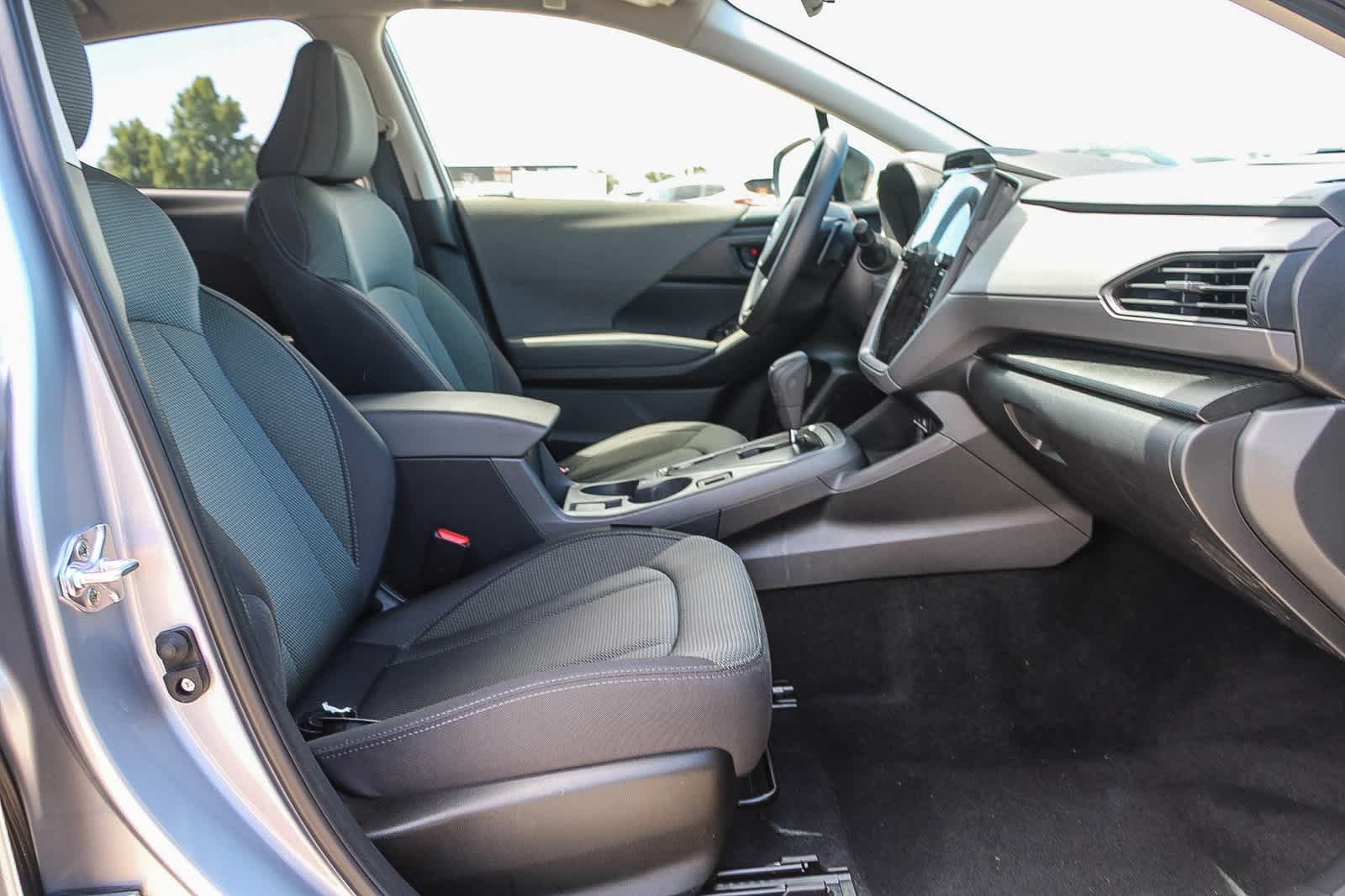 Thumbnail: 2024 Subaru Crosstrek - 16